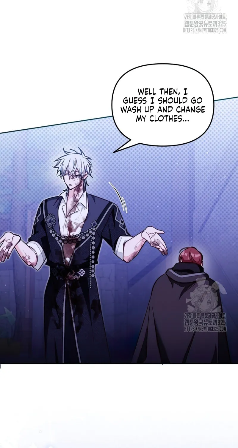 There Is No Place for Fakes Chapter 54 page 42 - 