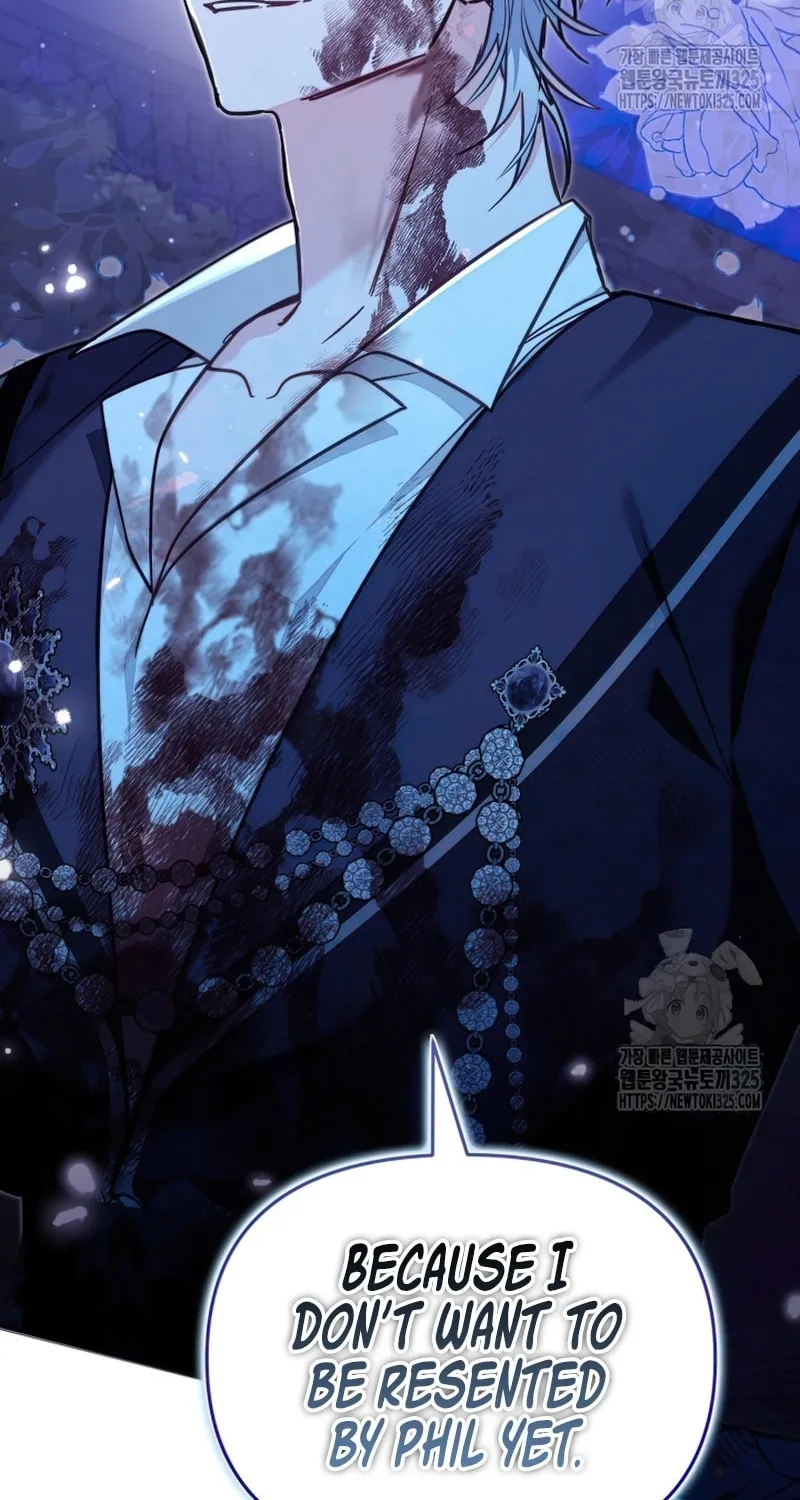 There Is No Place for Fakes Chapter 54 page 44 - 