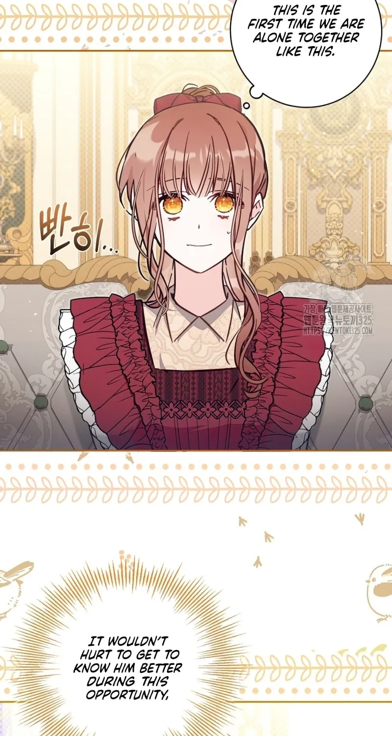 There Is No Place for Fakes Chapter 54 page 47 - 