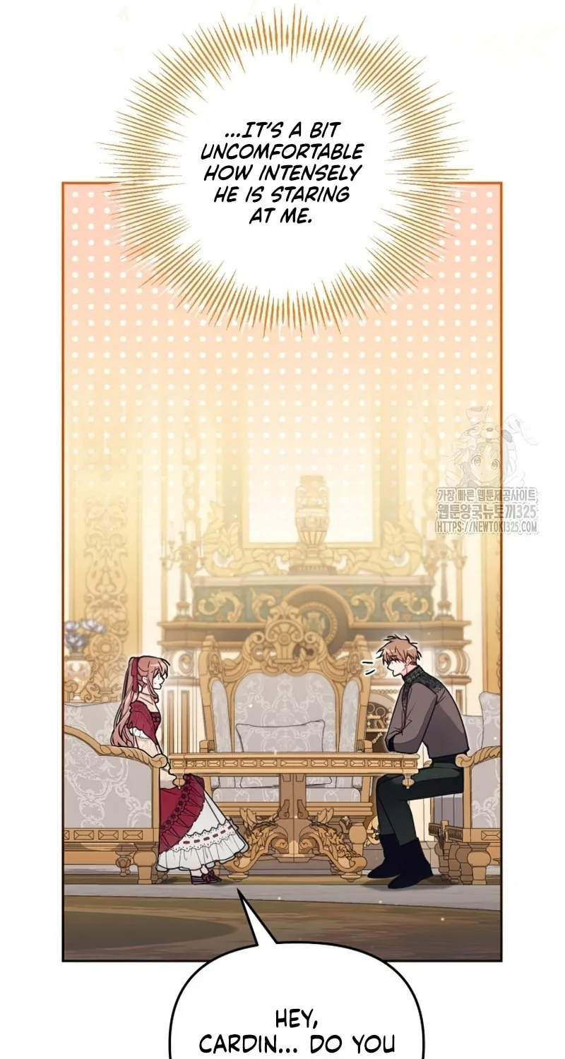 There Is No Place for Fakes Chapter 54 page 49 - 
