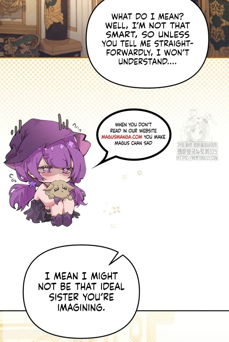There Is No Place for Fakes Chapter 54 page 54 - 