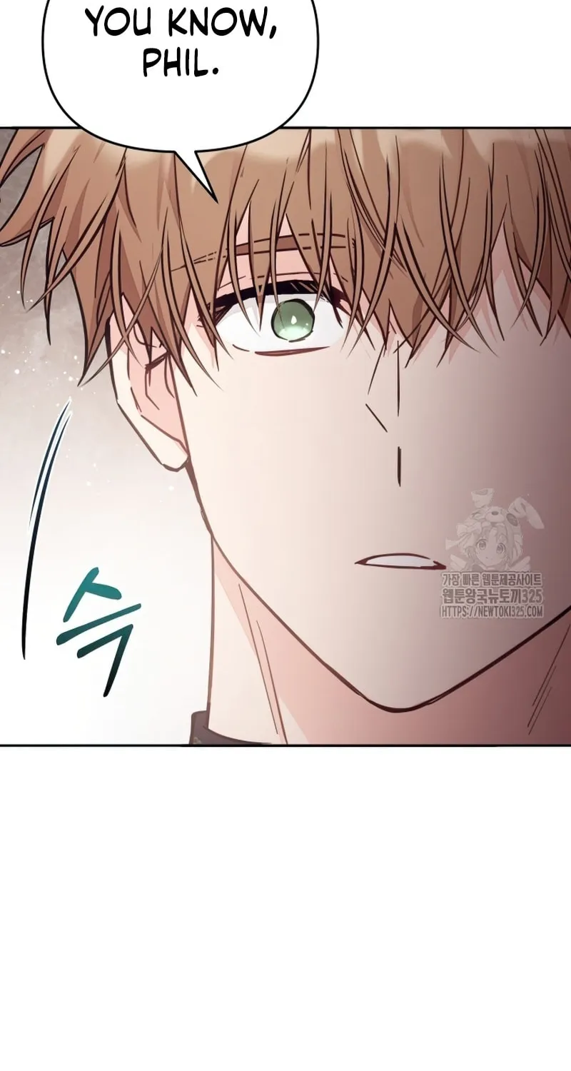 There Is No Place for Fakes Chapter 54 page 56 - 