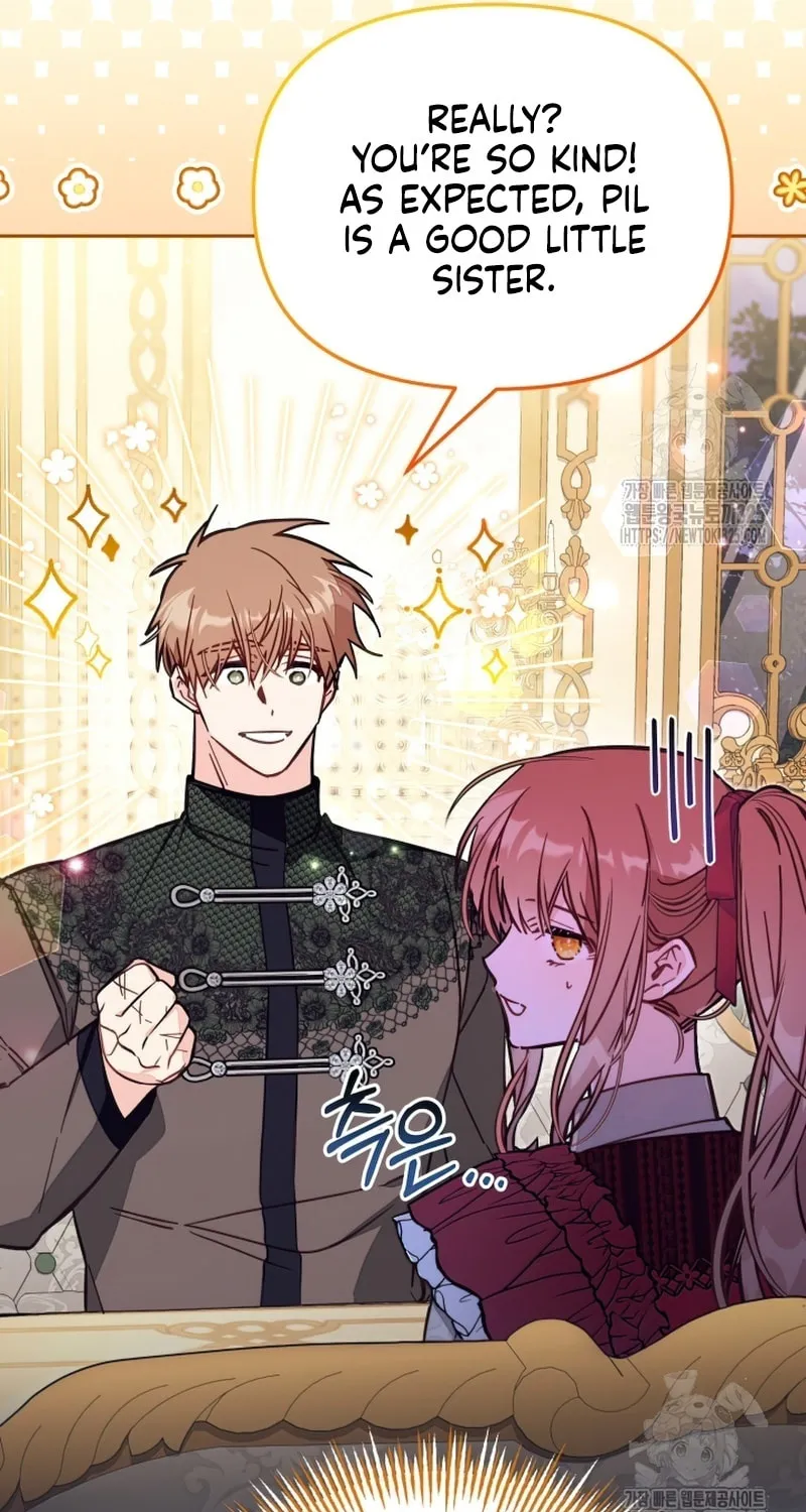 There Is No Place for Fakes Chapter 54 page 61 - 