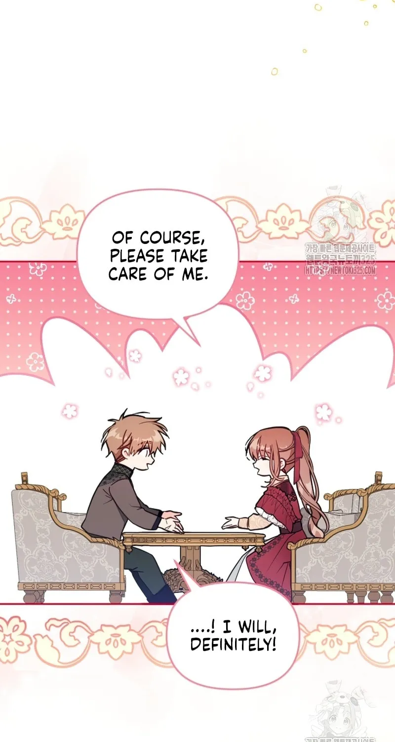 There Is No Place for Fakes Chapter 54 page 65 - 