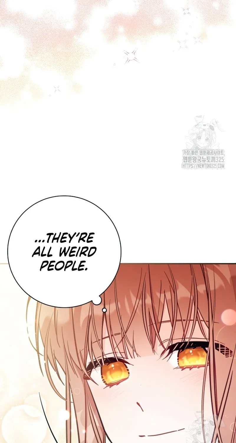 There Is No Place for Fakes Chapter 54 page 67 - 