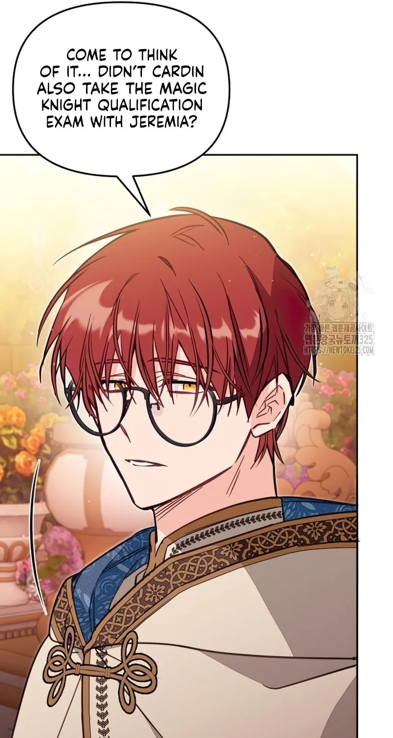 There Is No Place for Fakes Chapter 54 page 73 - 