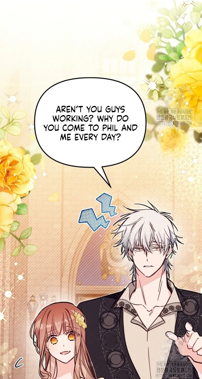 There Is No Place for Fakes Chapter 54 page 79 - 