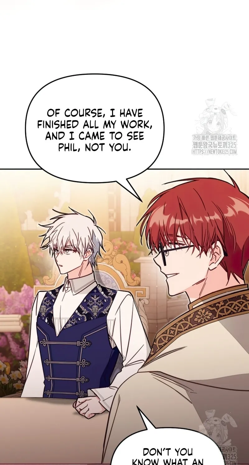 There Is No Place for Fakes Chapter 54 page 81 - 