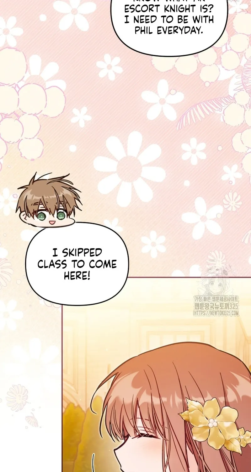 There Is No Place for Fakes Chapter 54 page 82 - 