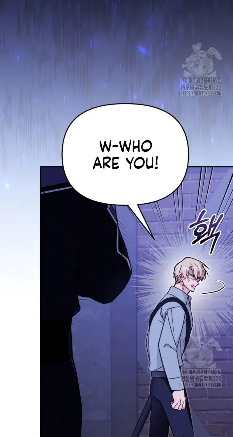 There Is No Place for Fakes Chapter 54 page 10 - 