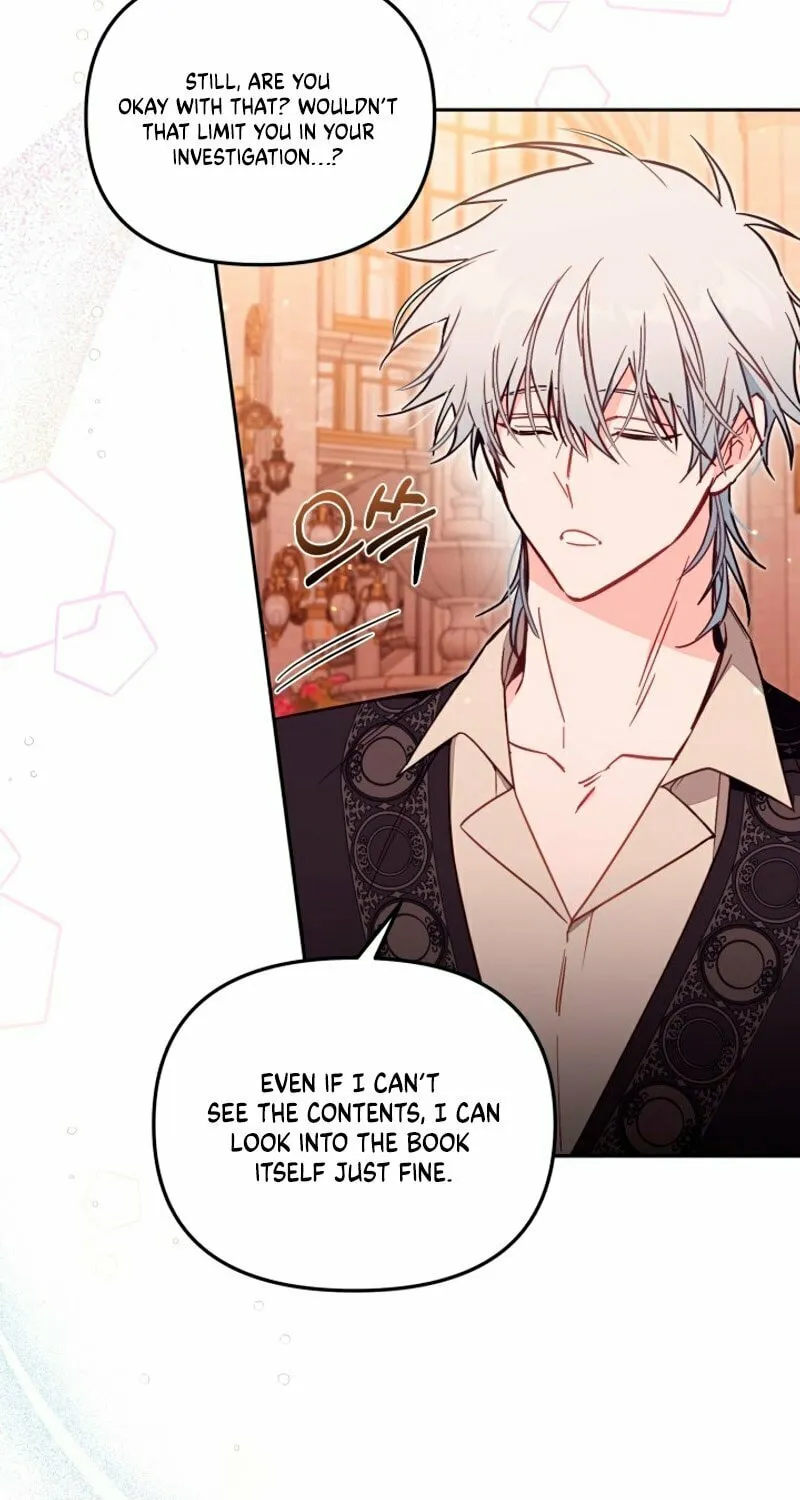 There Is No Place for Fakes Chapter 55 page 14 - 