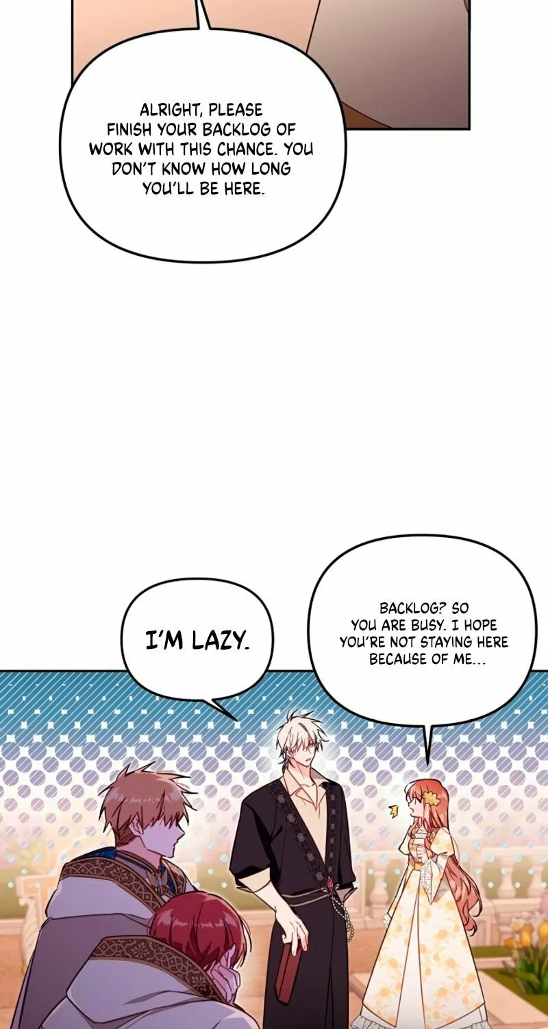 There Is No Place for Fakes Chapter 55 page 16 - 