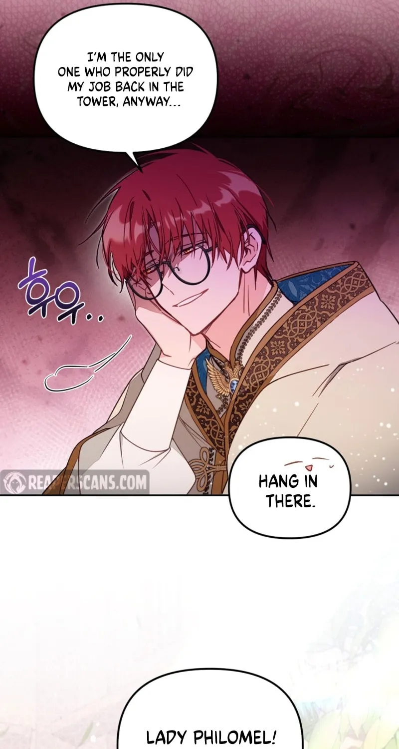 There Is No Place for Fakes Chapter 55 page 18 - 