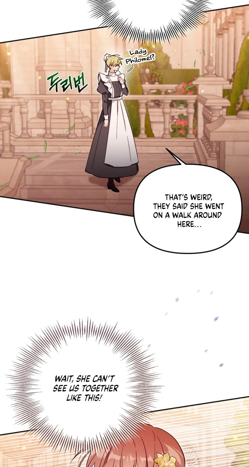 There Is No Place for Fakes Chapter 55 page 21 - 