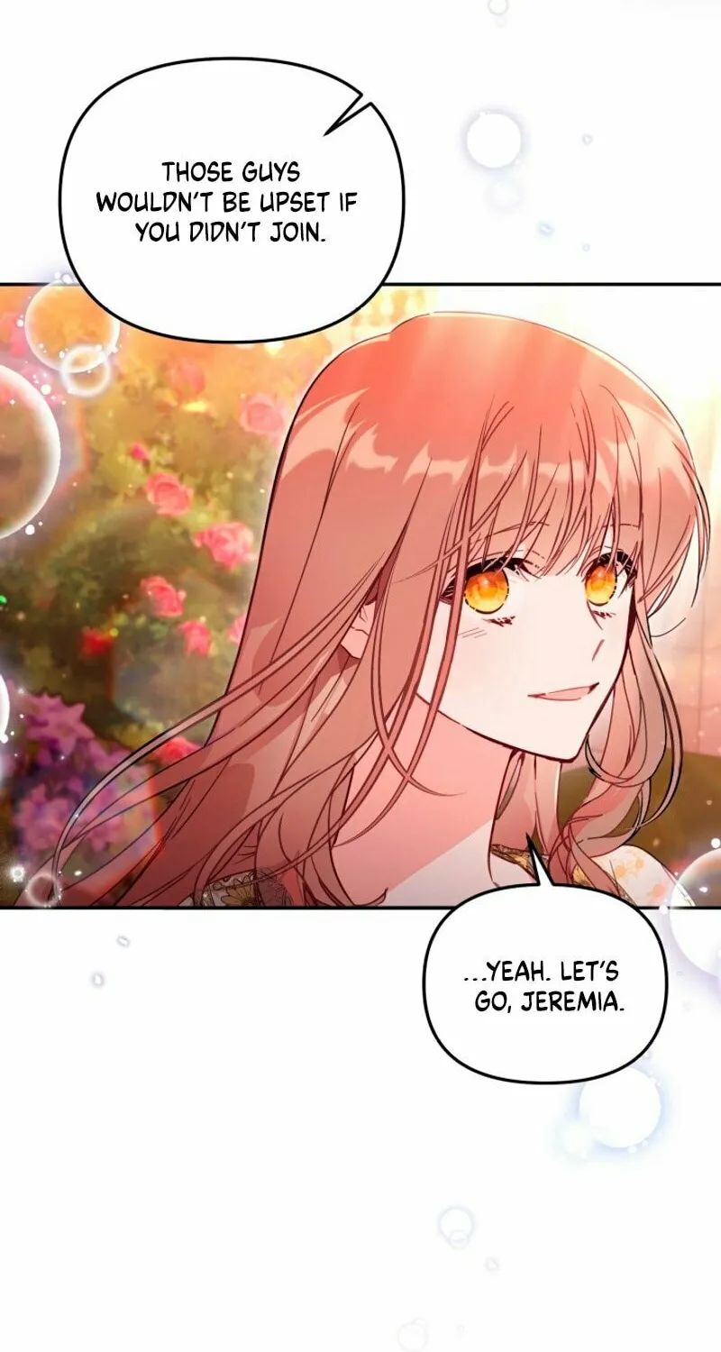 There Is No Place for Fakes Chapter 55 page 32 - 