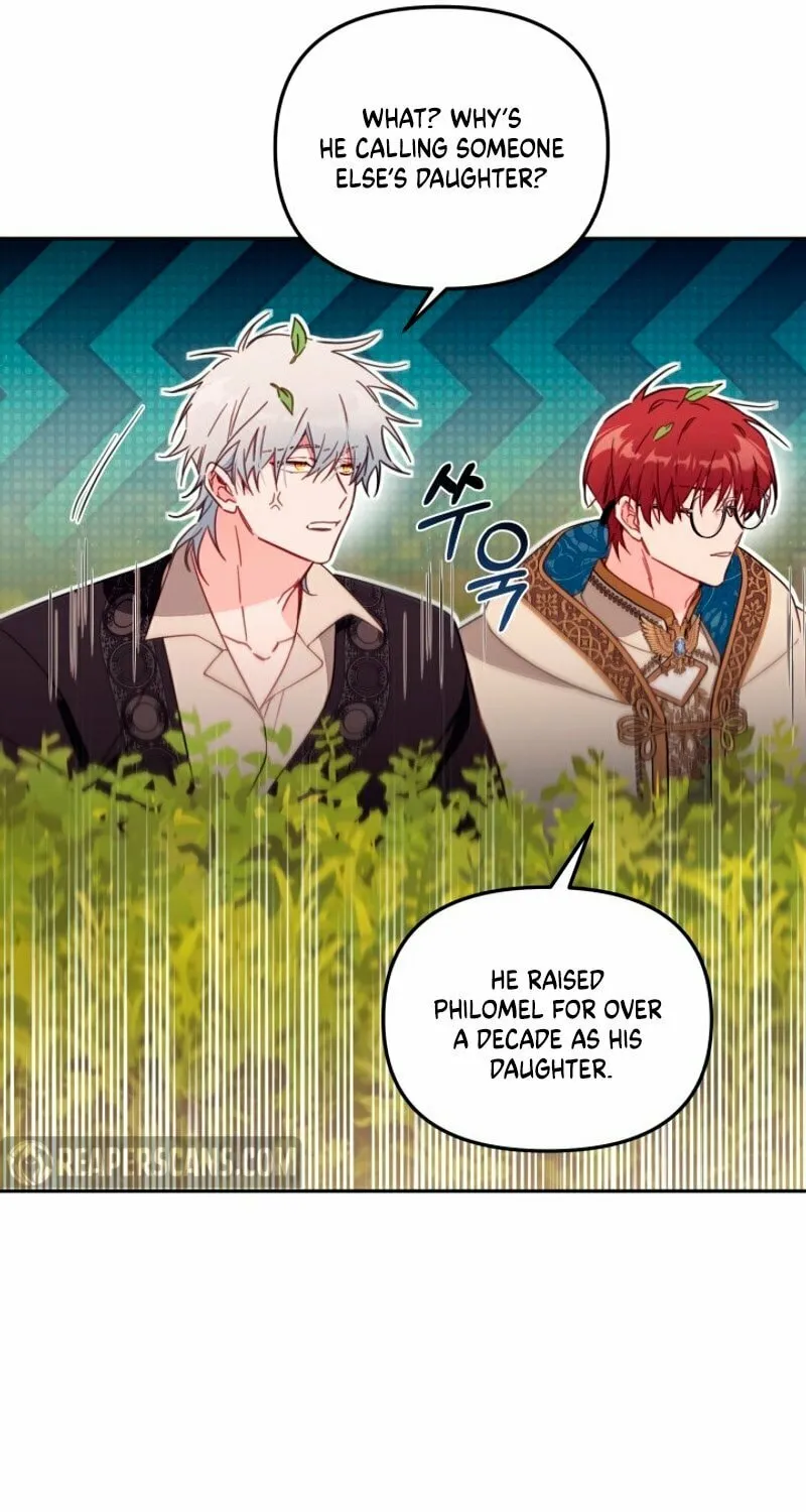 There Is No Place for Fakes Chapter 55 page 35 - 
