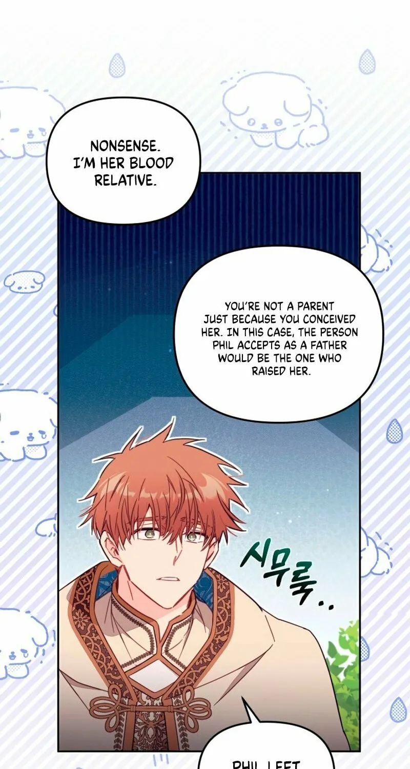 There Is No Place for Fakes Chapter 55 page 36 - 