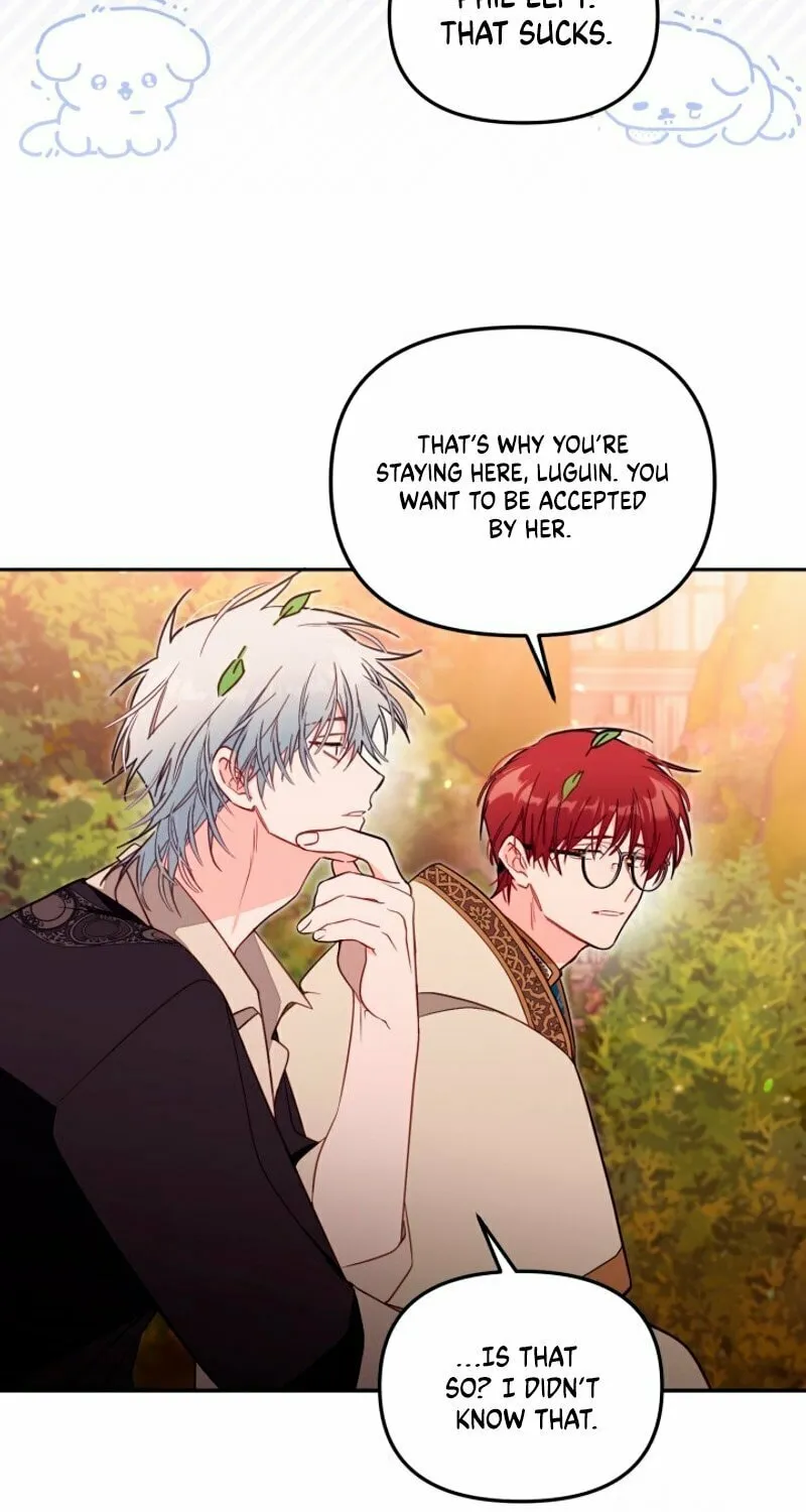 There Is No Place for Fakes Chapter 55 page 37 - 