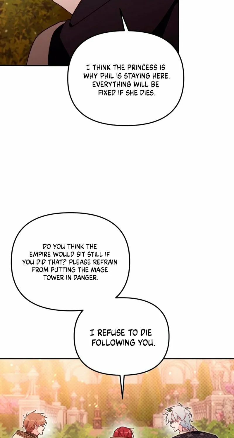 There Is No Place for Fakes Chapter 55 page 41 - 