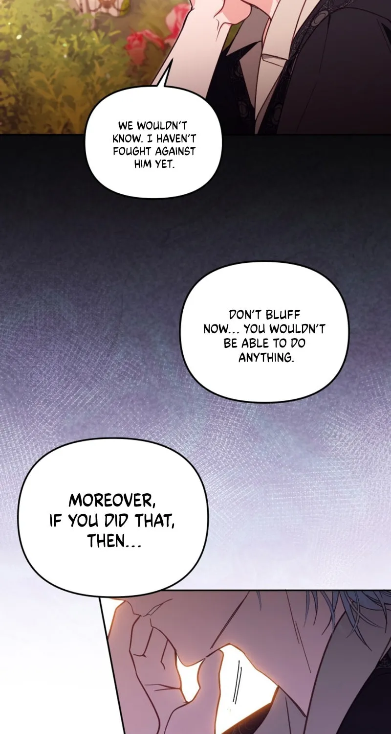 There Is No Place for Fakes Chapter 55 page 46 - 