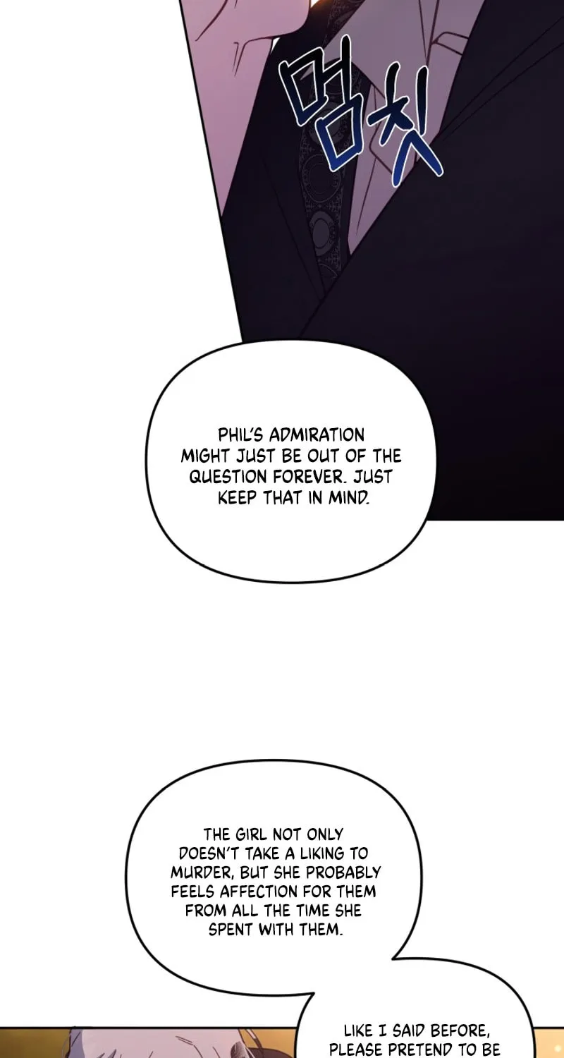 There Is No Place for Fakes Chapter 55 page 47 - 