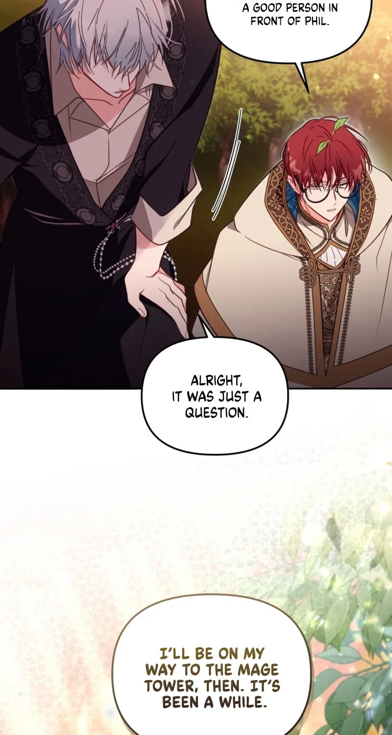 There Is No Place for Fakes Chapter 55 page 48 - 