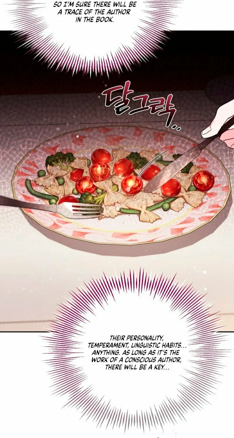 There Is No Place for Fakes Chapter 55 page 64 - 