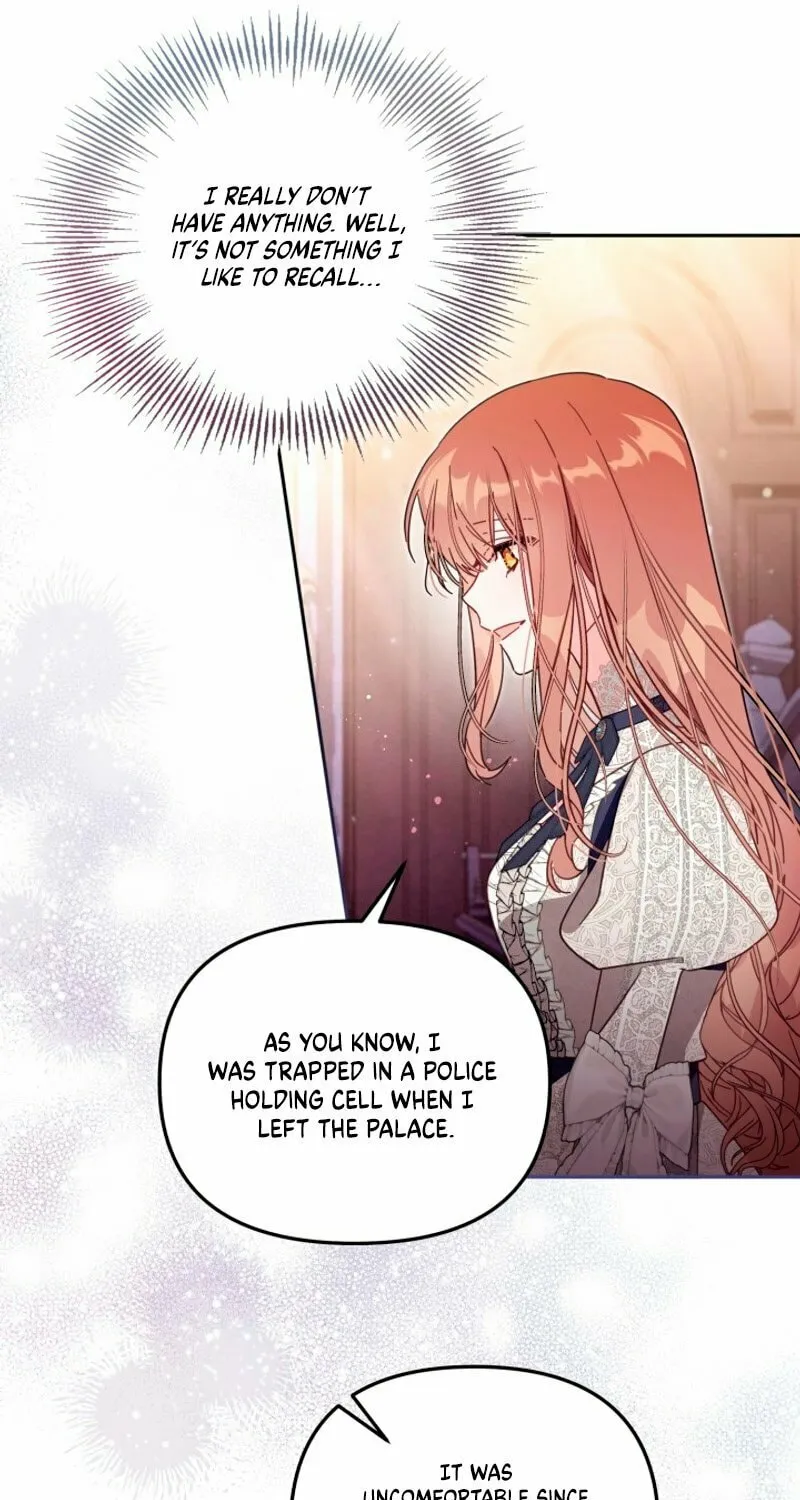 There Is No Place for Fakes Chapter 55 page 74 - 
