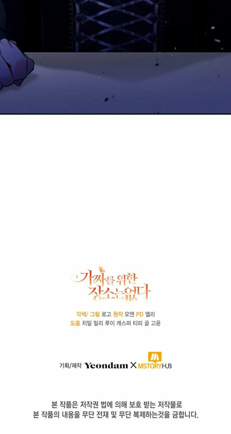 There Is No Place for Fakes Chapter 55 page 79 - 