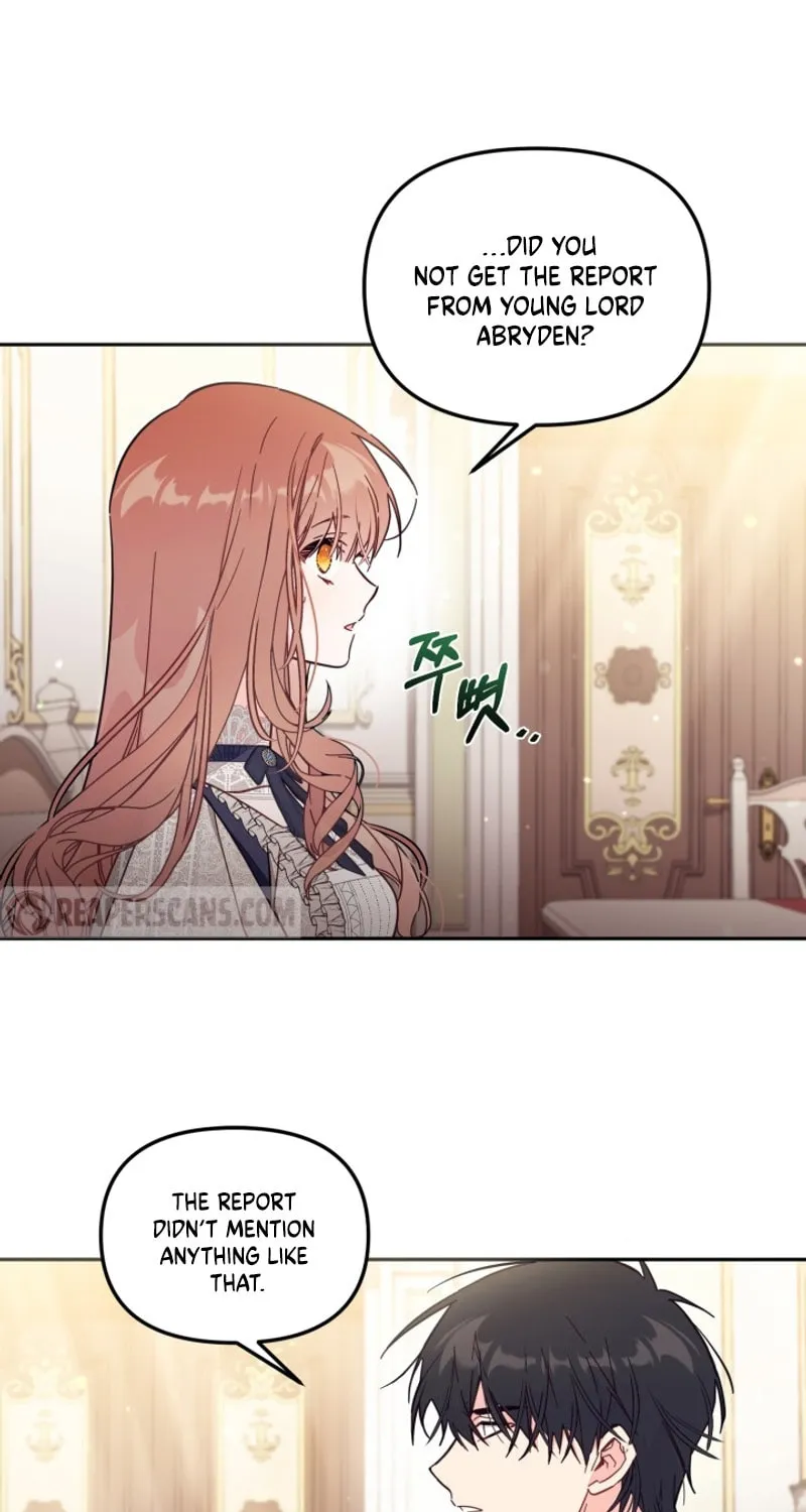 There Is No Place for Fakes Chapter 56 page 2 - 