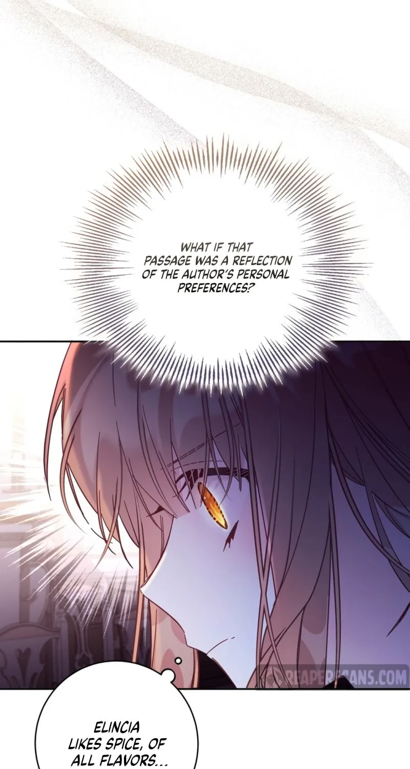 There Is No Place for Fakes Chapter 56 page 19 - 