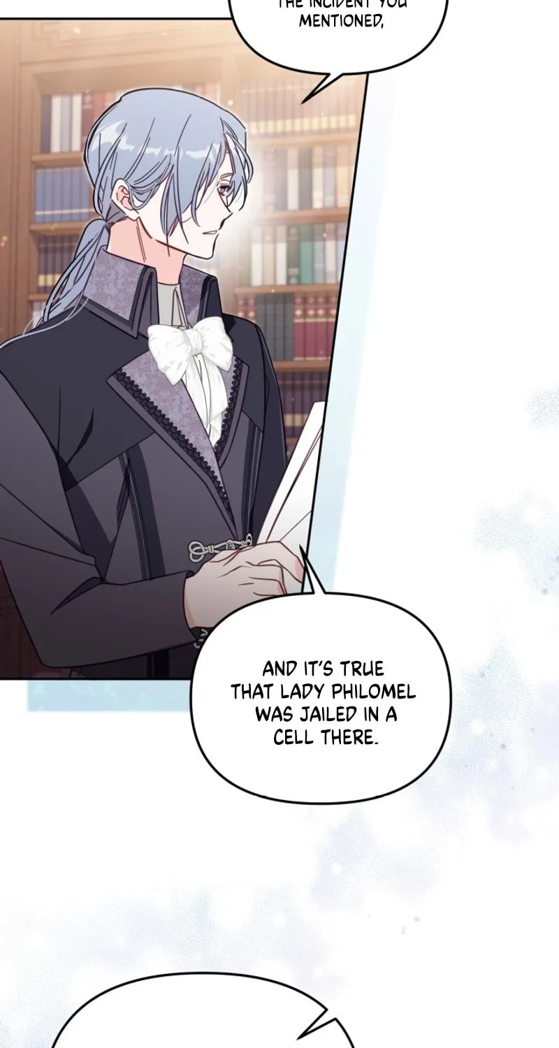 There Is No Place for Fakes Chapter 56 page 24 - 