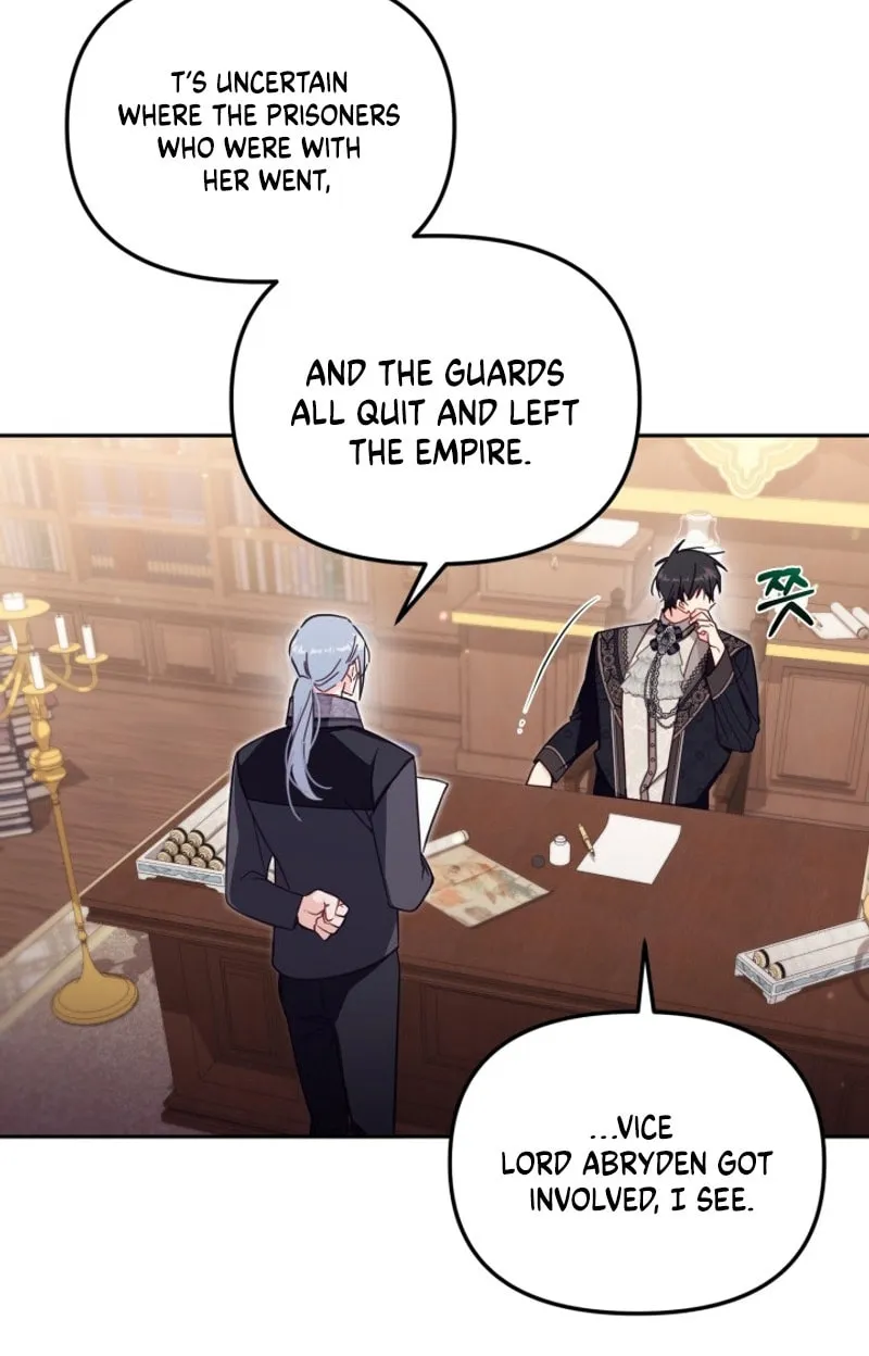 There Is No Place for Fakes Chapter 56 page 27 - 