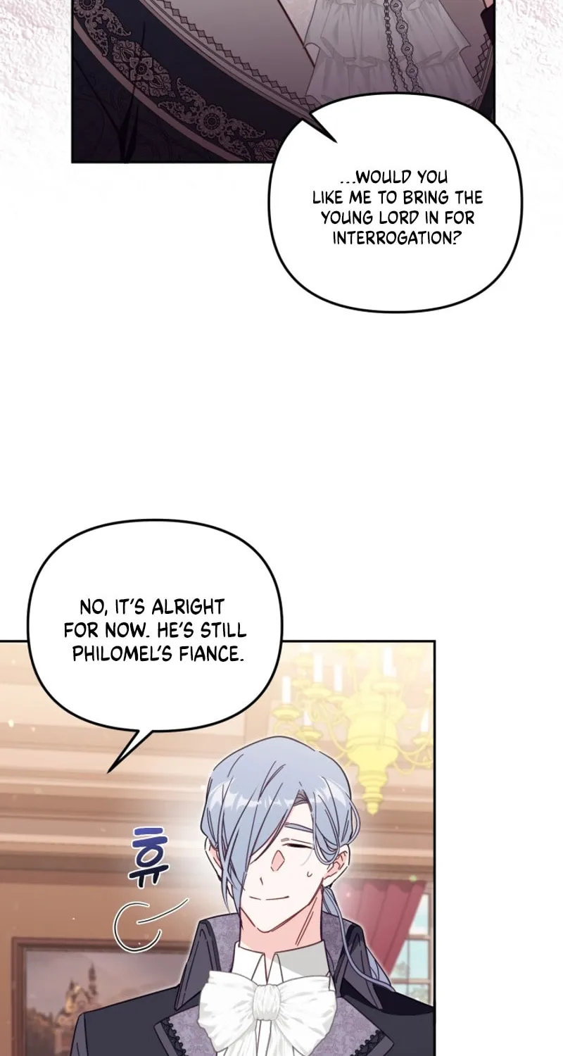 There Is No Place for Fakes Chapter 56 page 29 - 