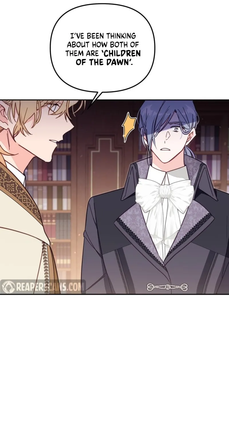 There Is No Place for Fakes Chapter 56 page 38 - 