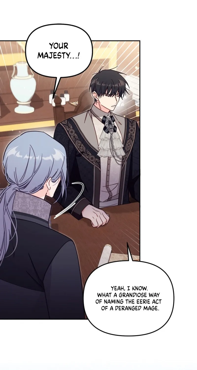 There Is No Place for Fakes Chapter 56 page 39 - 