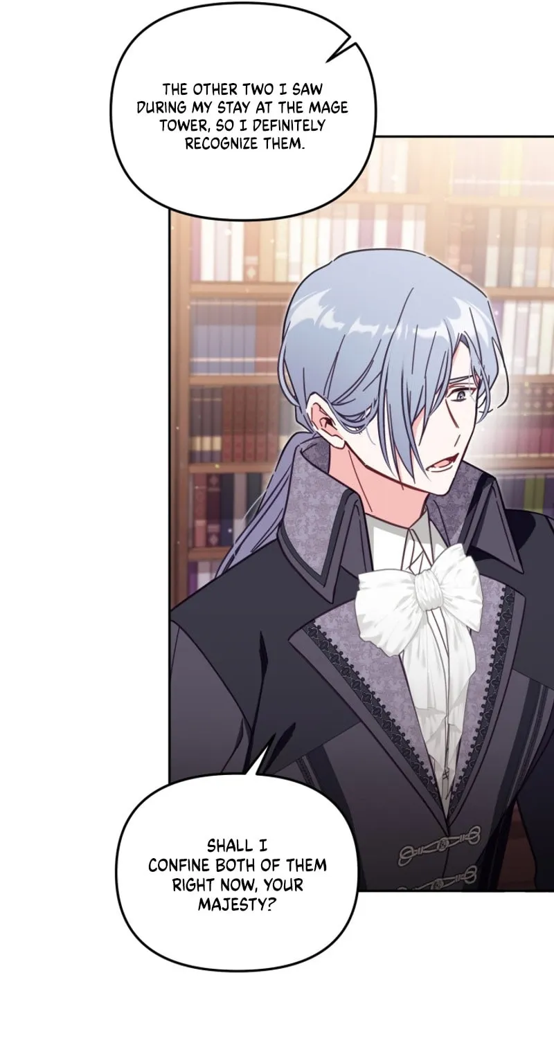 There Is No Place for Fakes Chapter 56 page 46 - 