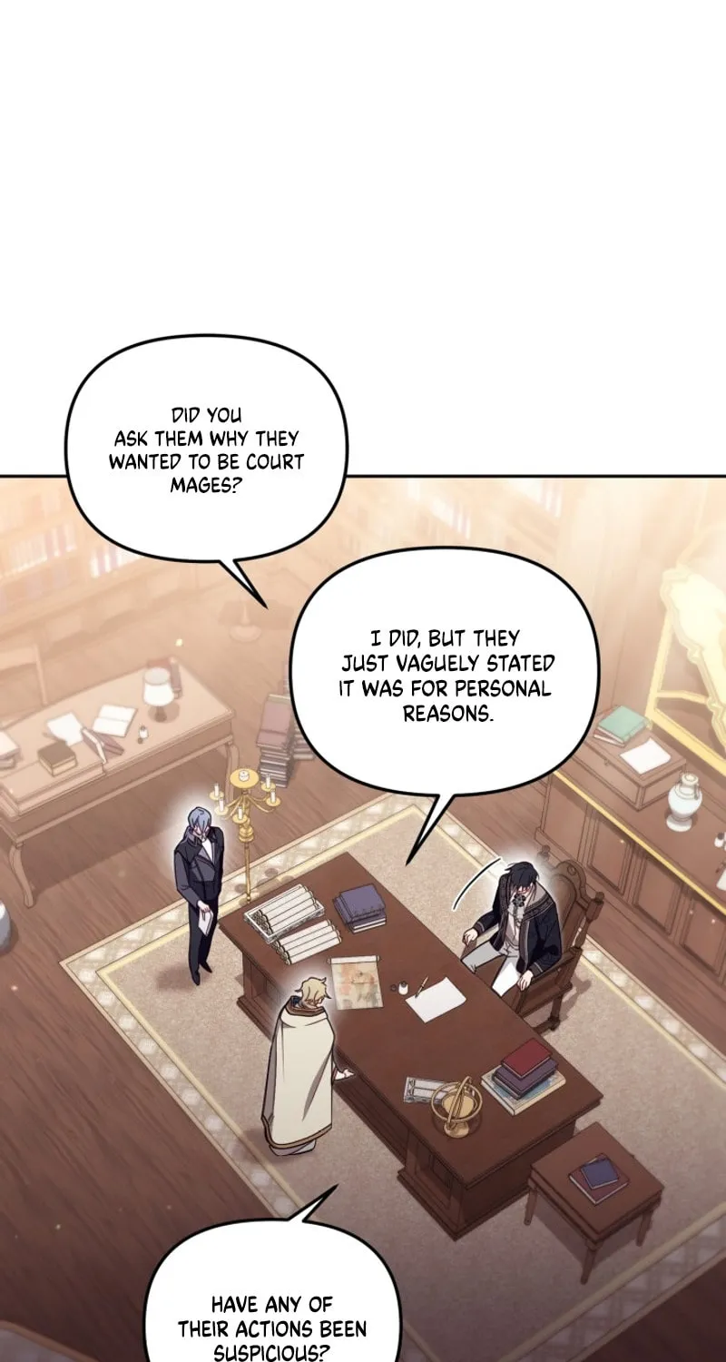 There Is No Place for Fakes Chapter 56 page 47 - 
