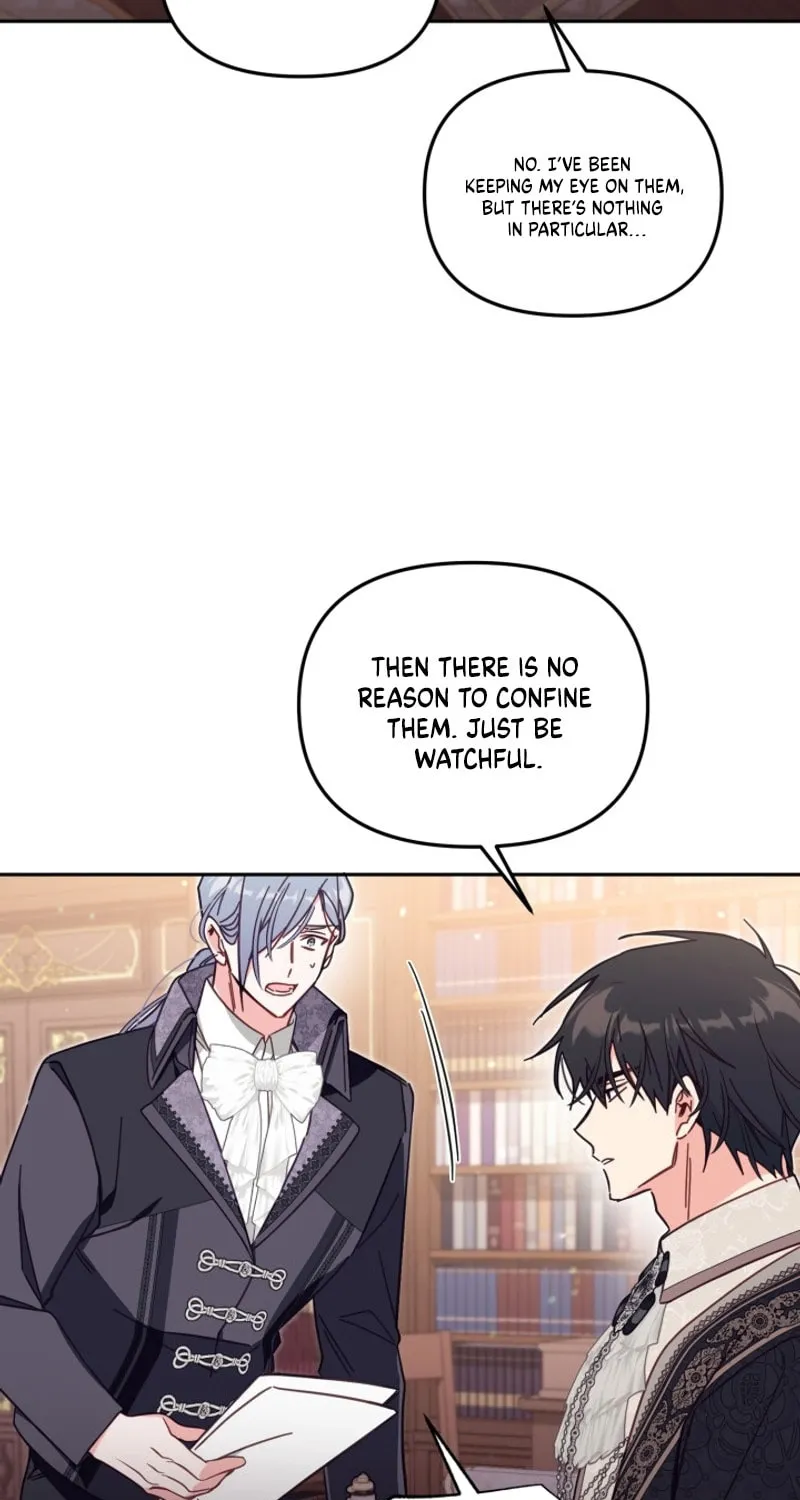 There Is No Place for Fakes Chapter 56 page 48 - 