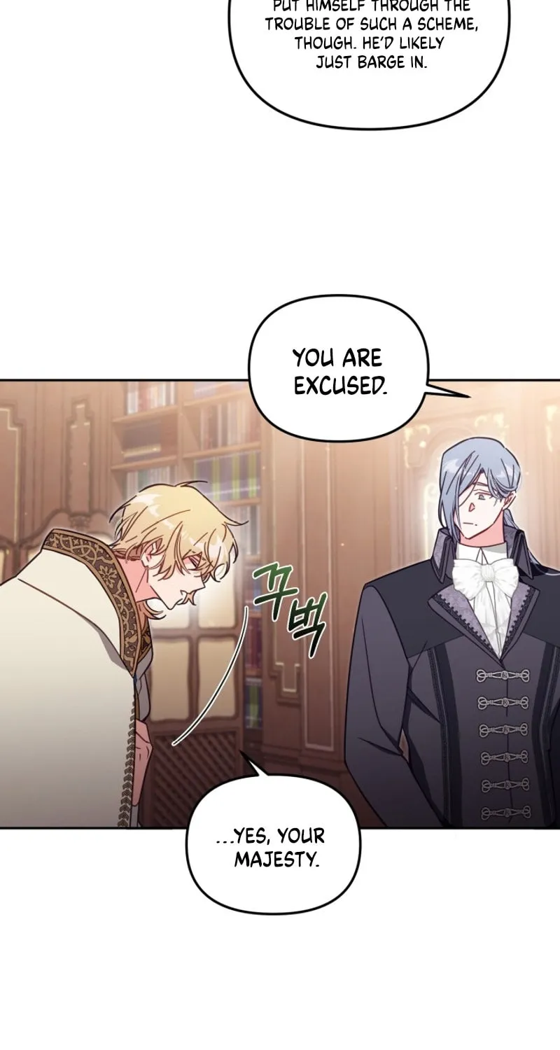 There Is No Place for Fakes Chapter 56 page 52 - 