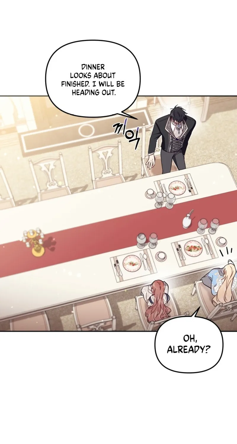 There Is No Place for Fakes Chapter 56 page 7 - 