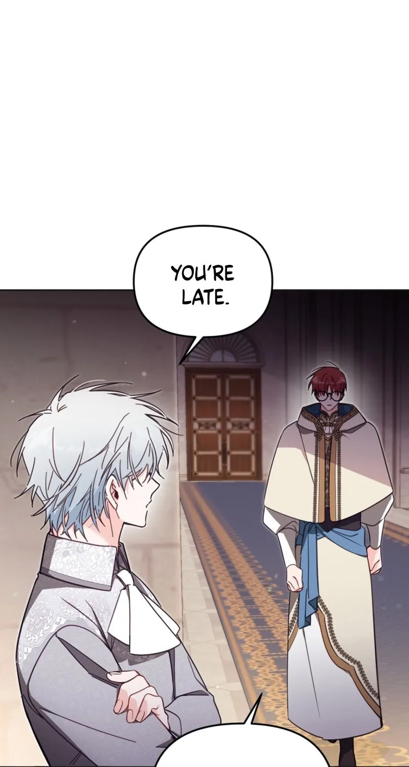 There Is No Place for Fakes Chapter 56 page 61 - 