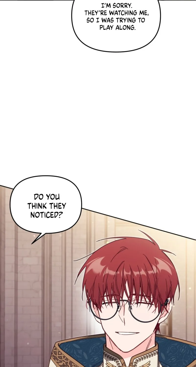 There Is No Place for Fakes Chapter 56 page 62 - 