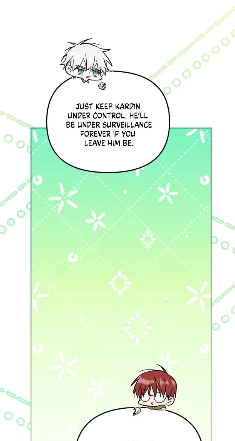 There Is No Place for Fakes Chapter 56 page 64 - 