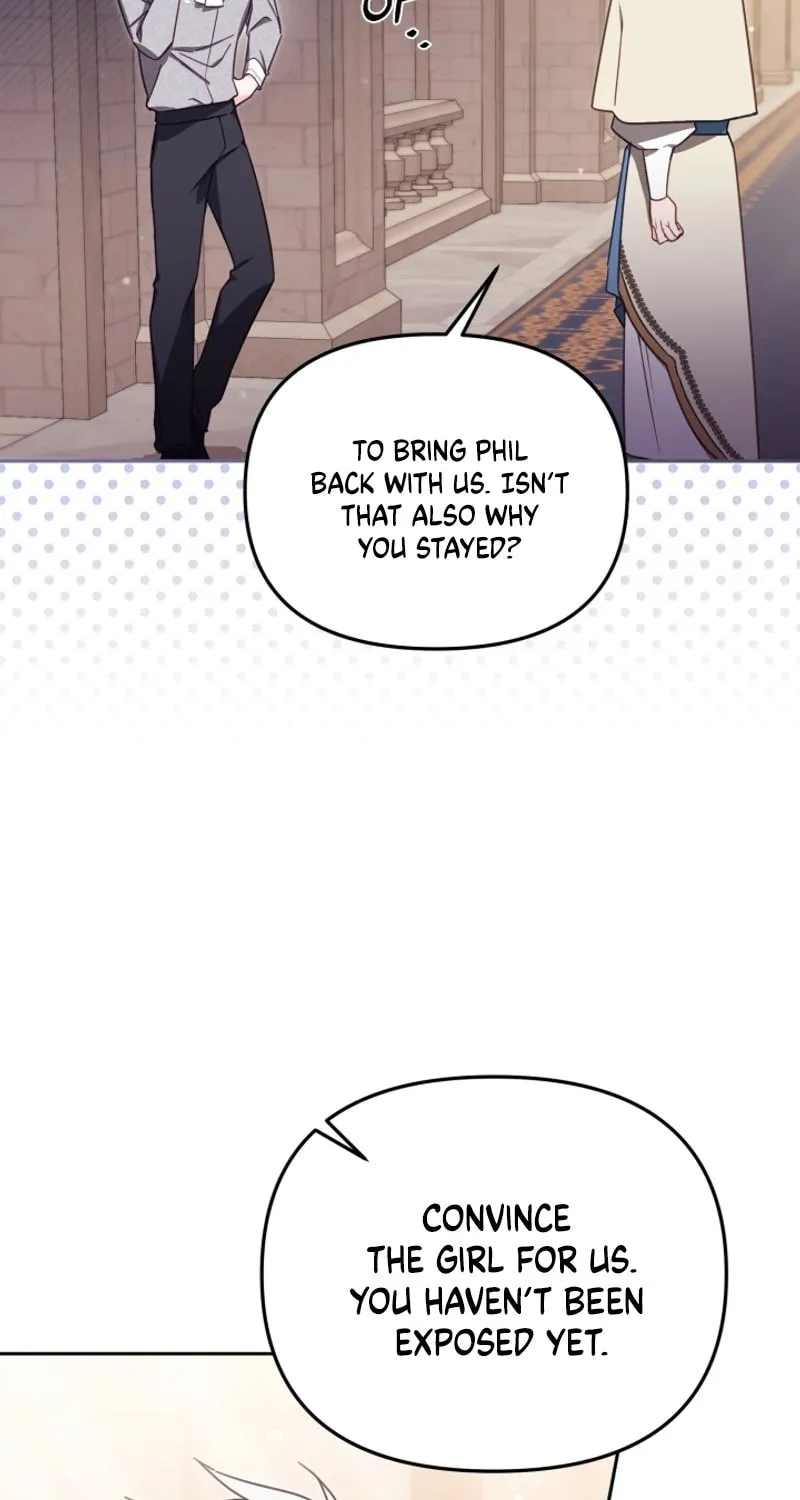 There Is No Place for Fakes Chapter 56 page 66 - 
