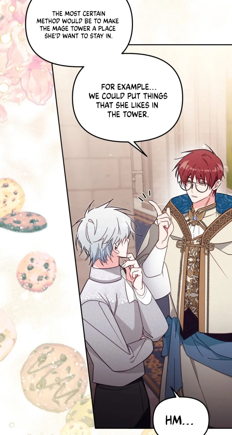There Is No Place for Fakes Chapter 56 page 68 - 