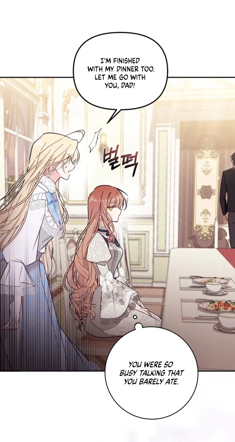 There Is No Place for Fakes Chapter 56 page 8 - 