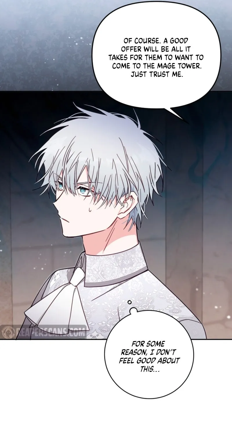 There Is No Place for Fakes Chapter 56 page 73 - 