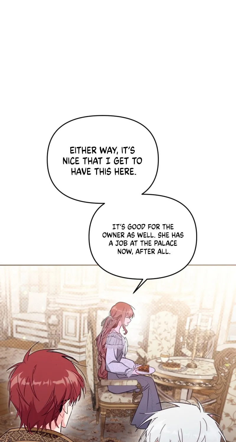 There Is No Place for Fakes Chapter 56 page 80 - 