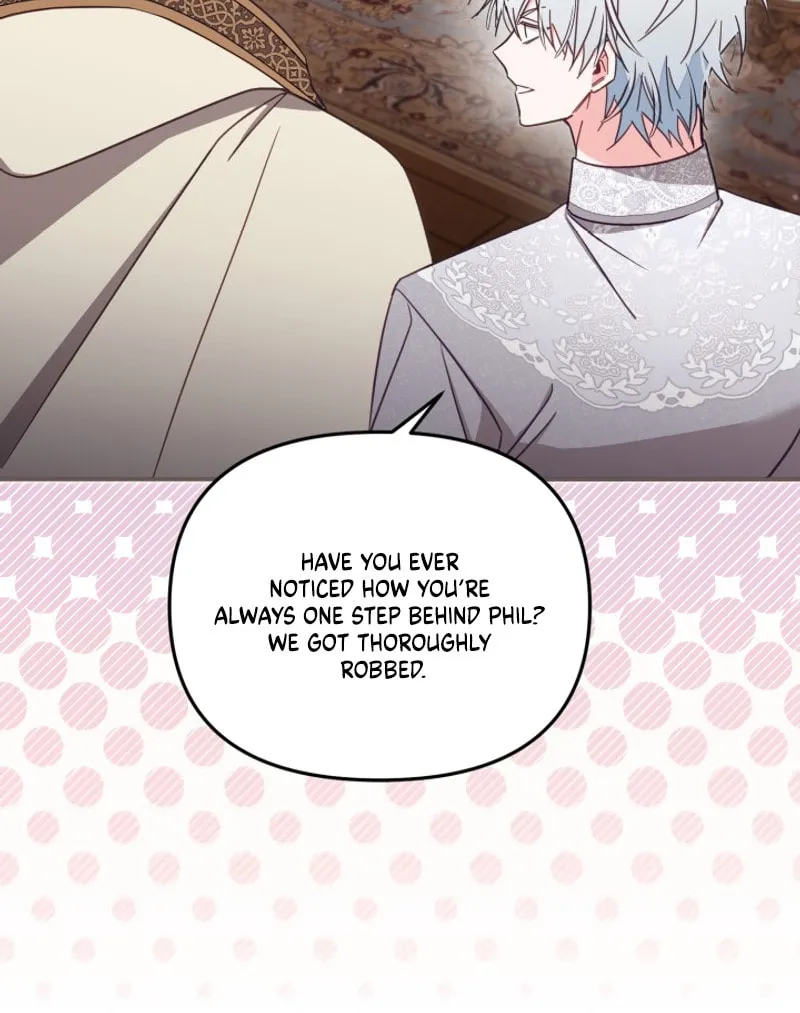 There Is No Place for Fakes Chapter 56 page 81 - 